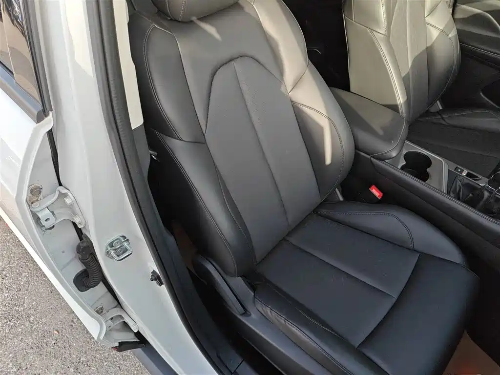 Changan CS55PLUS — фото 25