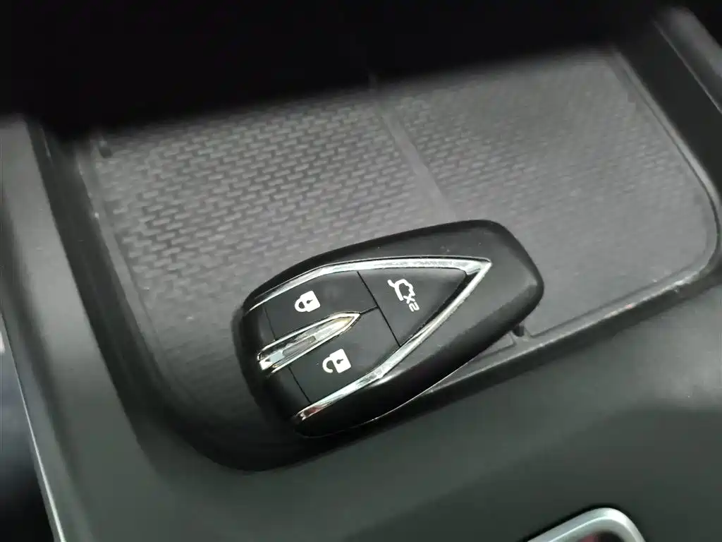 Changan CS55PLUS — фото 11