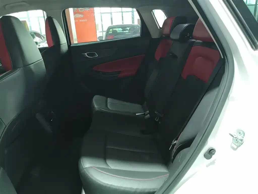 Changan CS55PLUS — фото 14