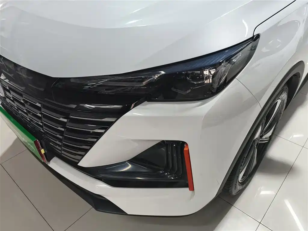Changan CS55PLUS — фото 15