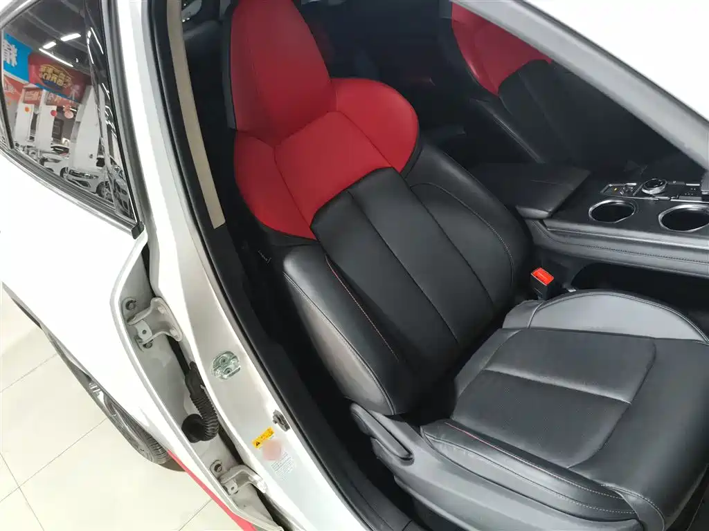 Changan CS55PLUS — фото 17