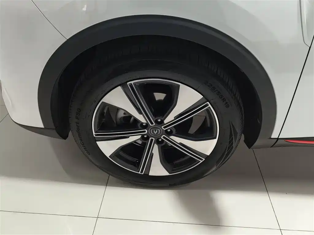 Changan CS55PLUS — фото 25