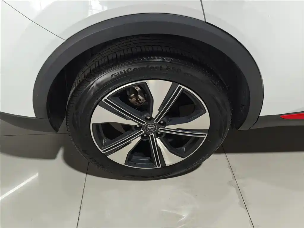Changan CS55PLUS — фото 26