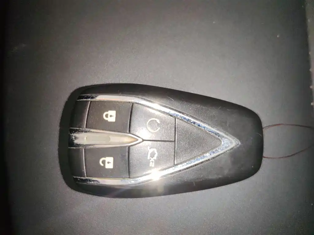 Changan CS35PLUS — фото 17