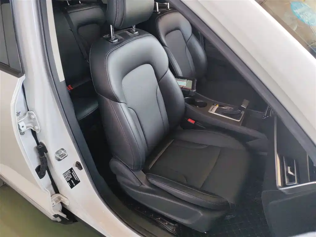 Changan CS35PLUS — фото 20