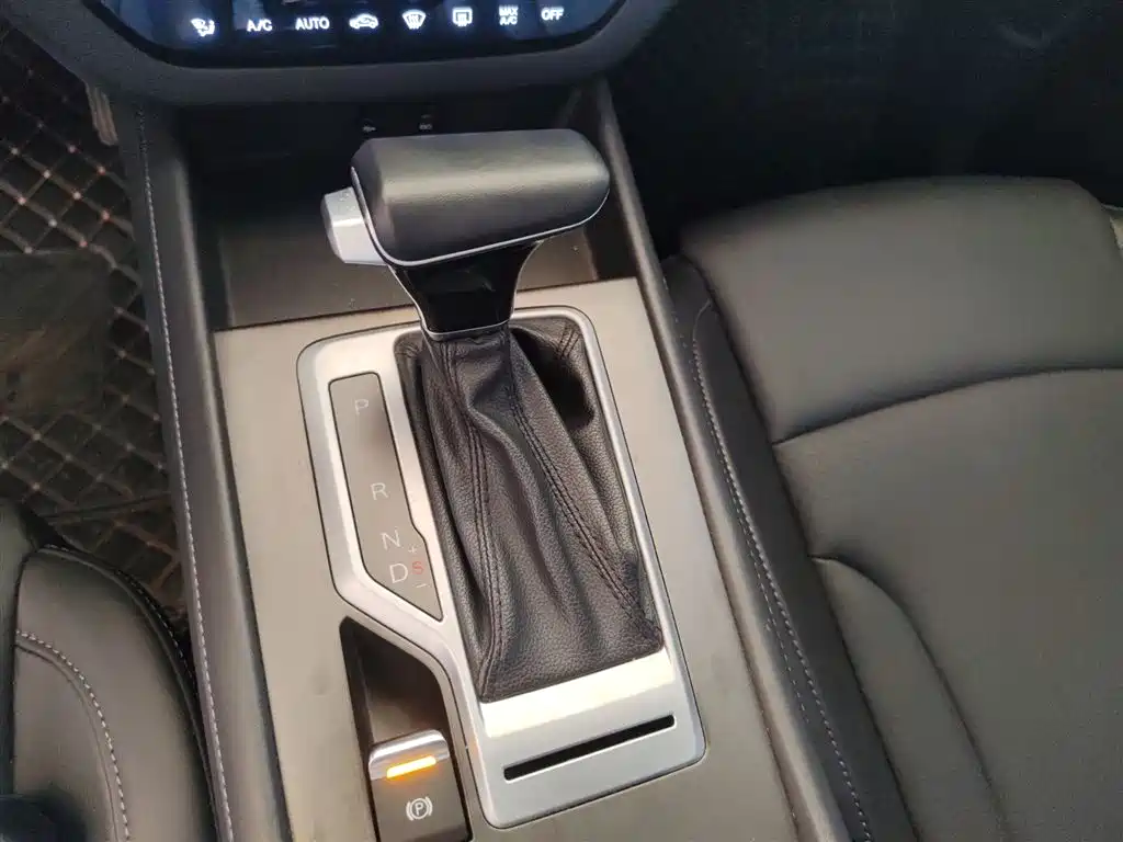 Changan CS35PLUS — фото 10