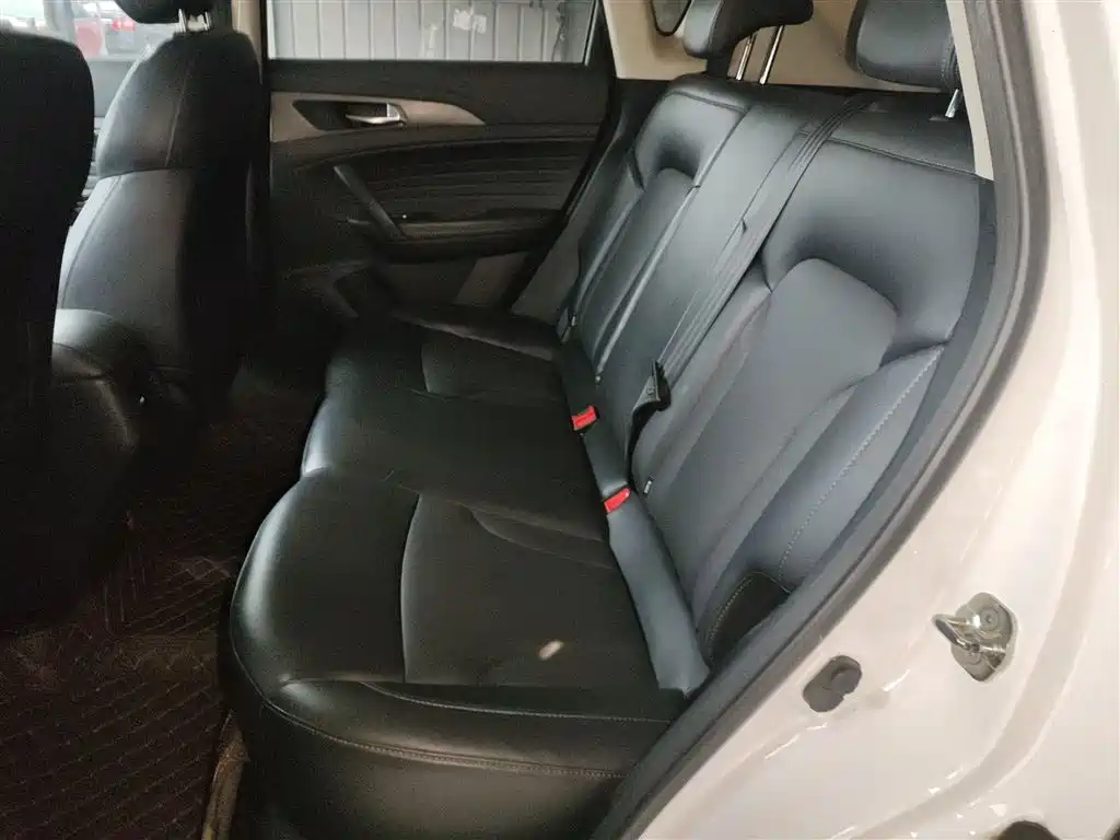 Changan CS35PLUS — фото 17