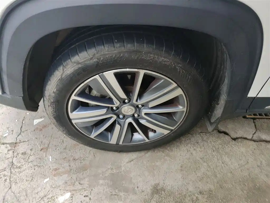 Changan CS35PLUS — фото 23