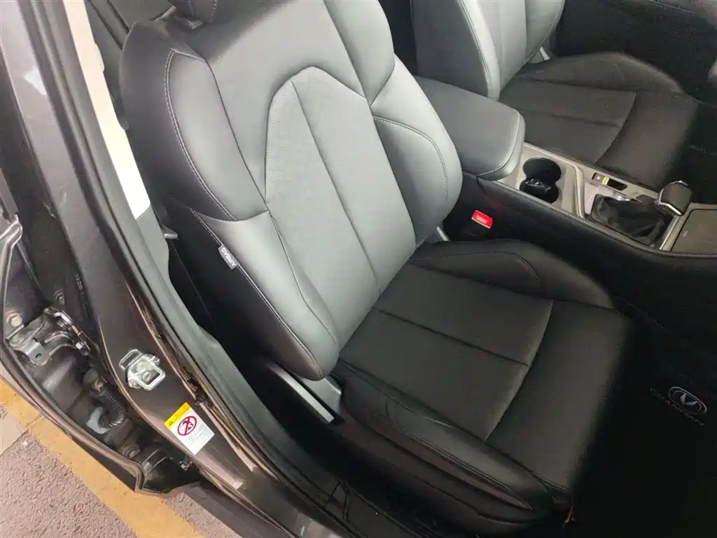 Changan CS55PLUS — фото 25