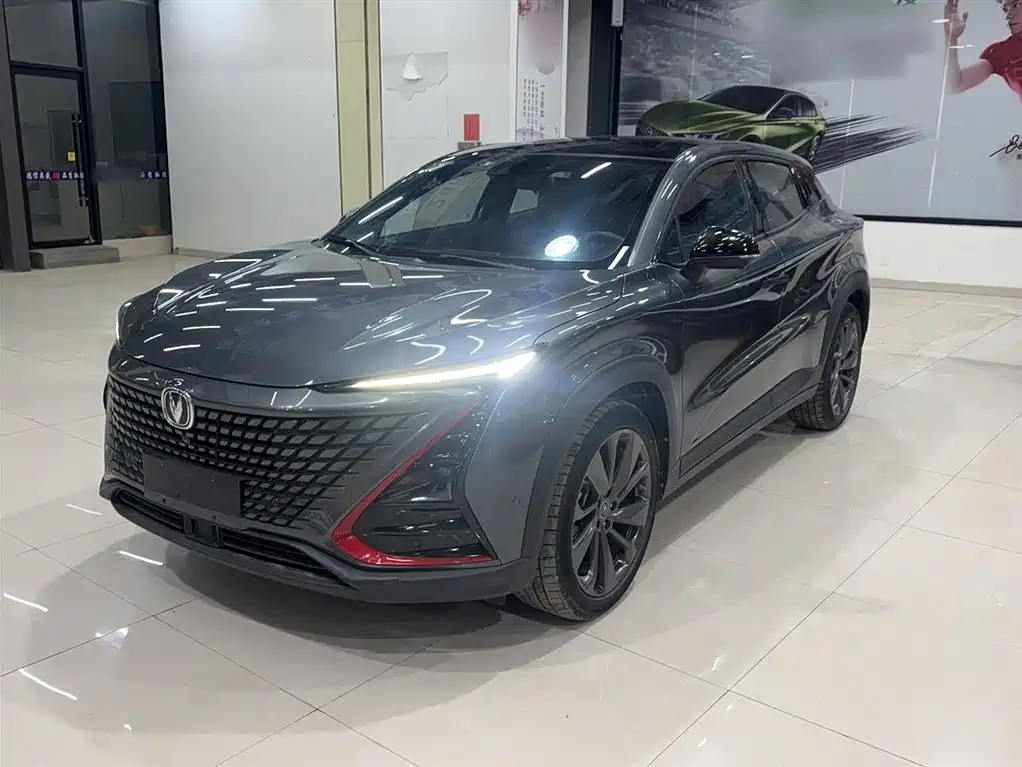 Changan UNI-T