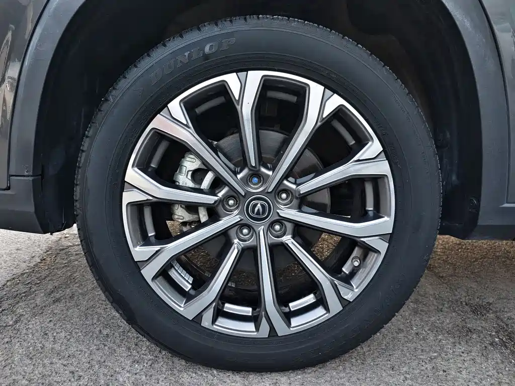 Changan CS75 PLUS — фото 15