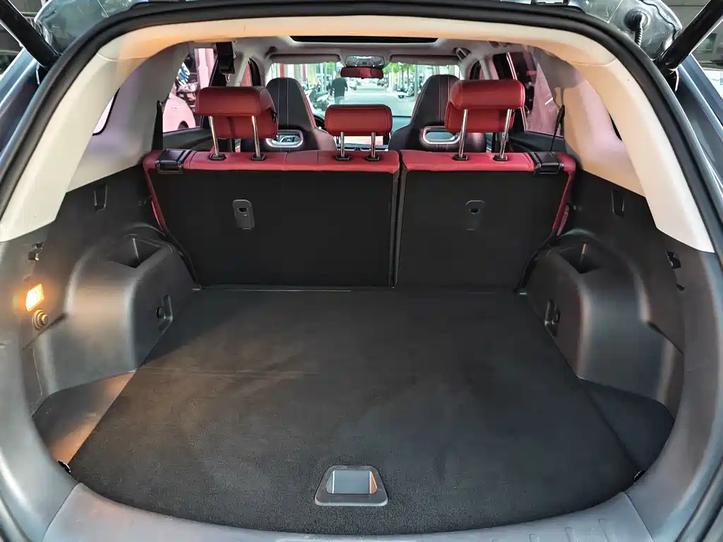 Changan CS75 PLUS — фото 10