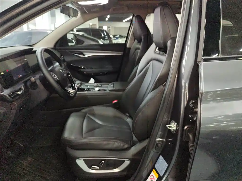 Changan CS75 PLUS — фото 11