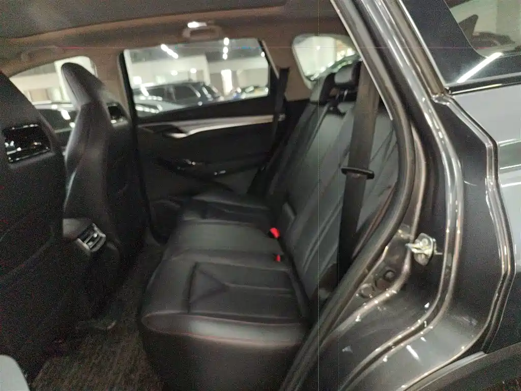 Changan CS75 PLUS — фото 13