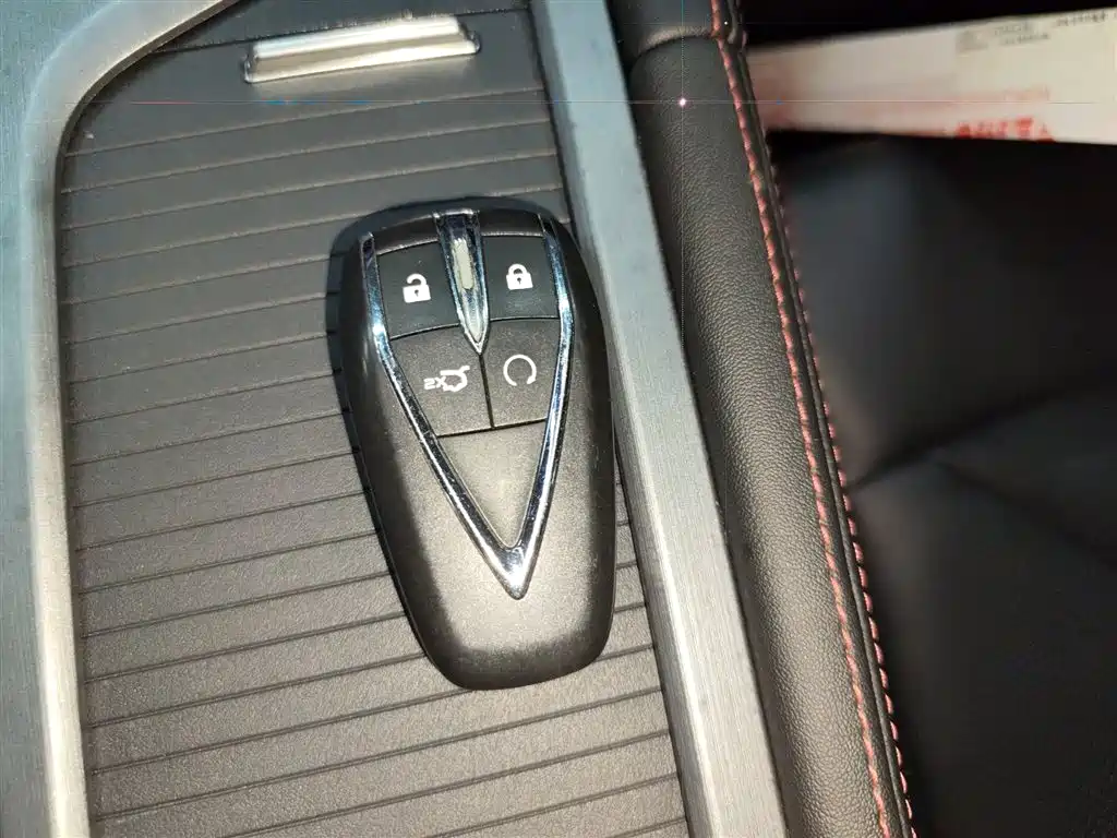 Changan CS75 PLUS — фото 17