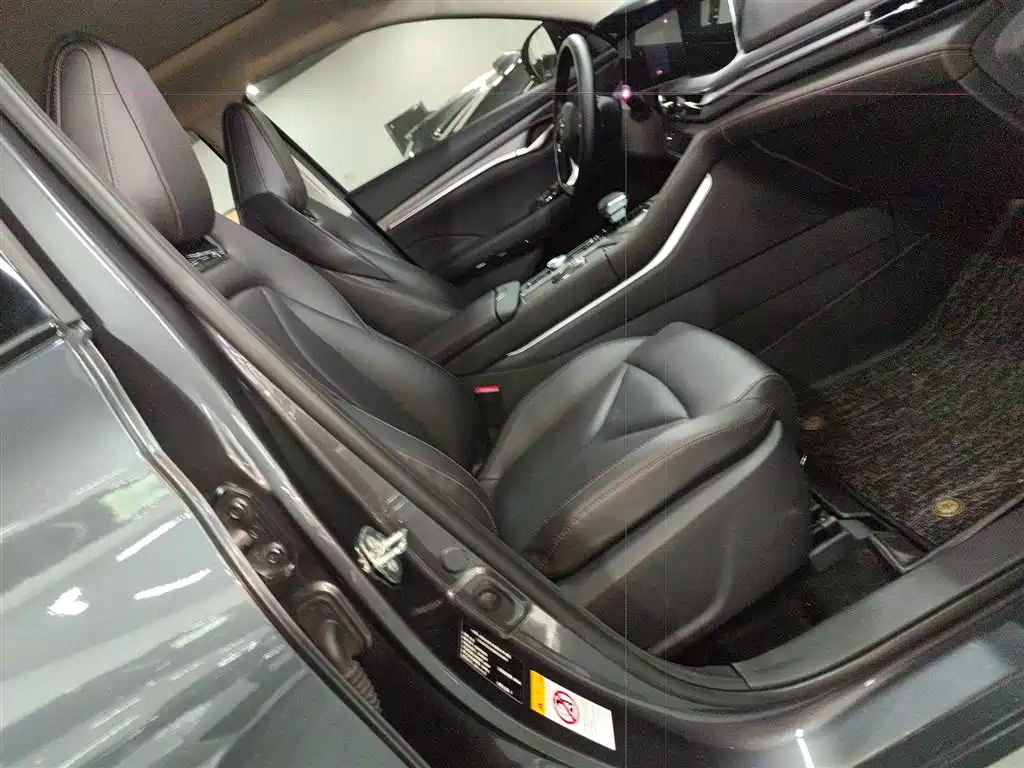 Changan CS75 PLUS — фото 20