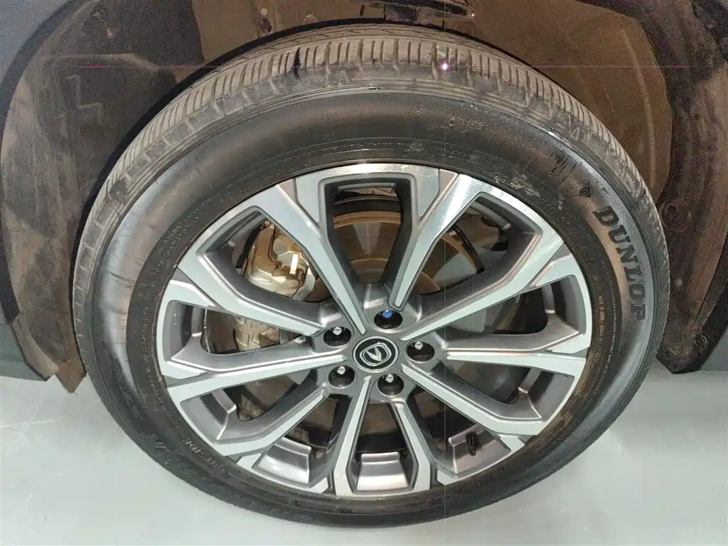Changan CS75 PLUS — фото 25
