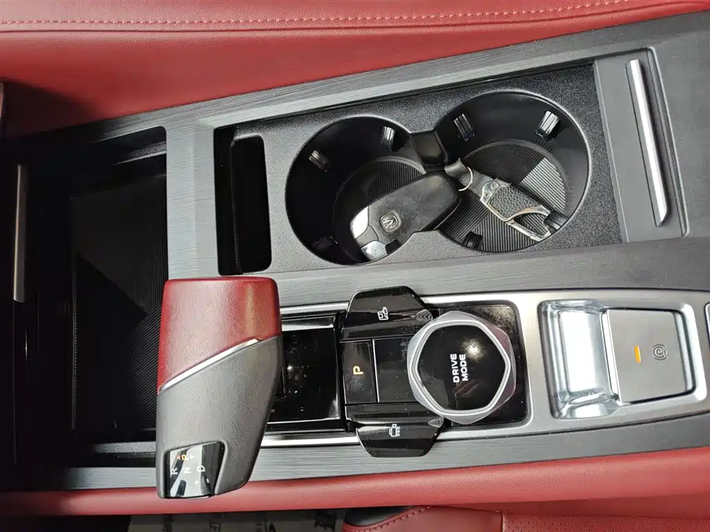 Changan CS75 PLUS — фото 14