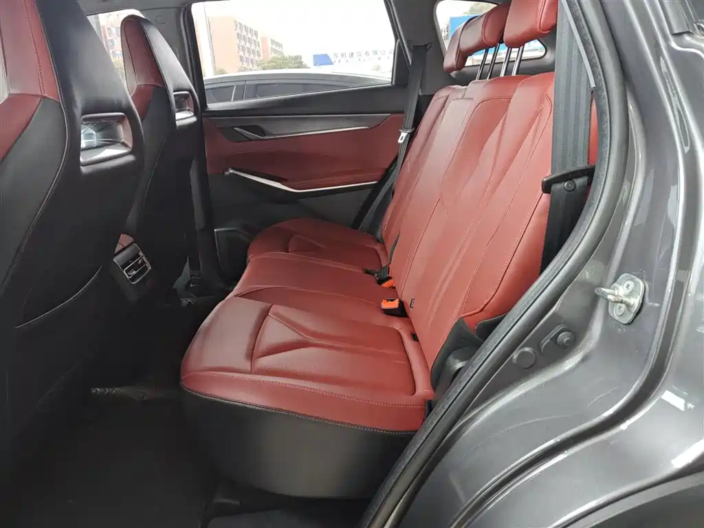 Changan CS75 PLUS — фото 17