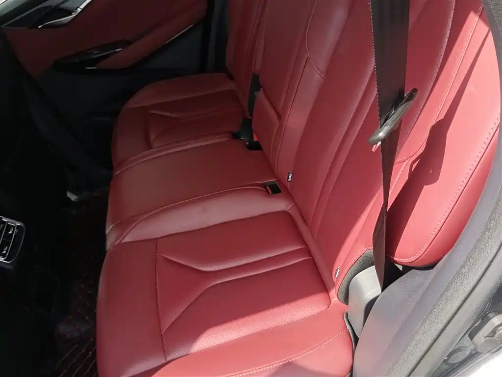 Changan CS75 PLUS — фото 17