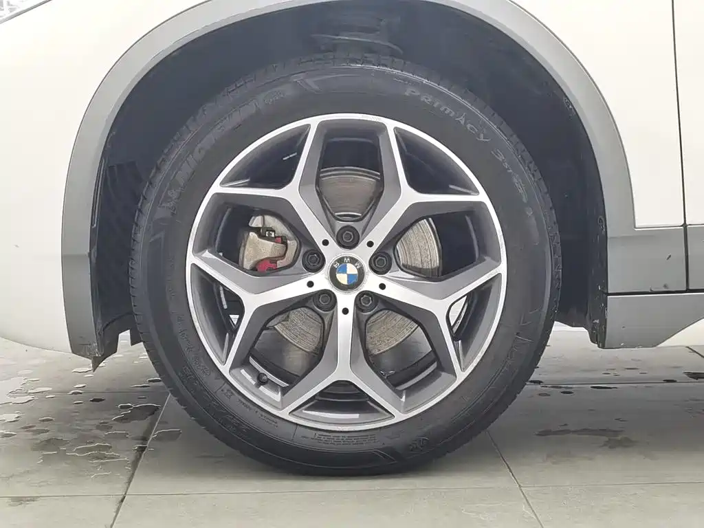 BMW X2 (Import) — фото 17