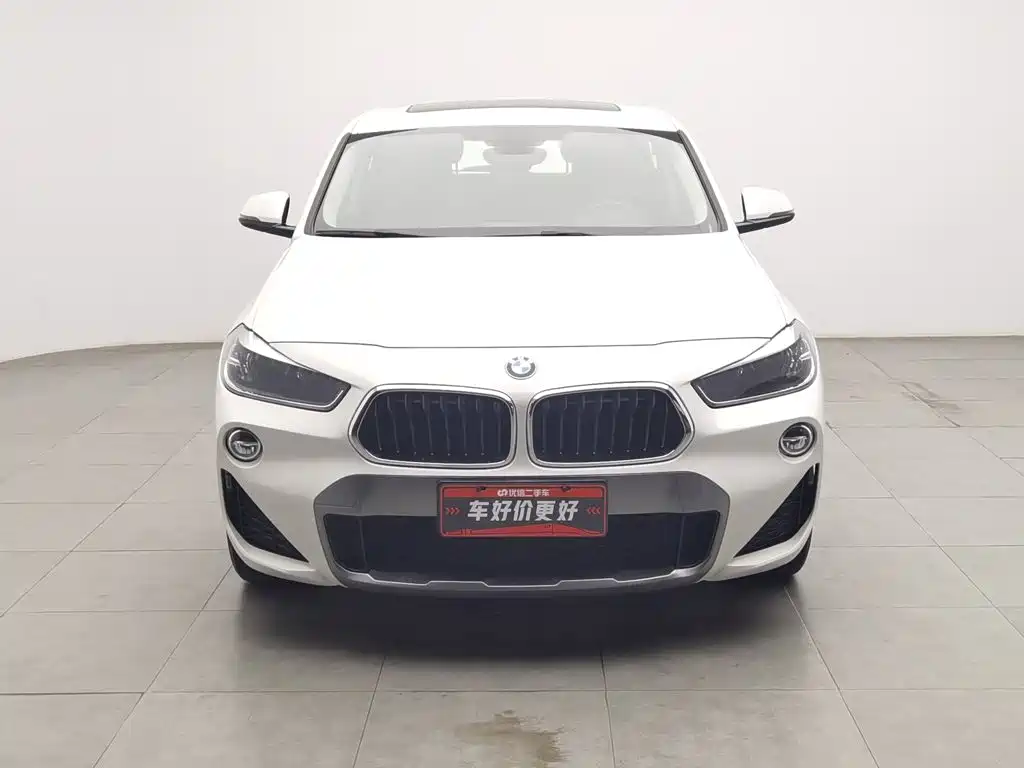 BMW X2 (Import) — фото 3