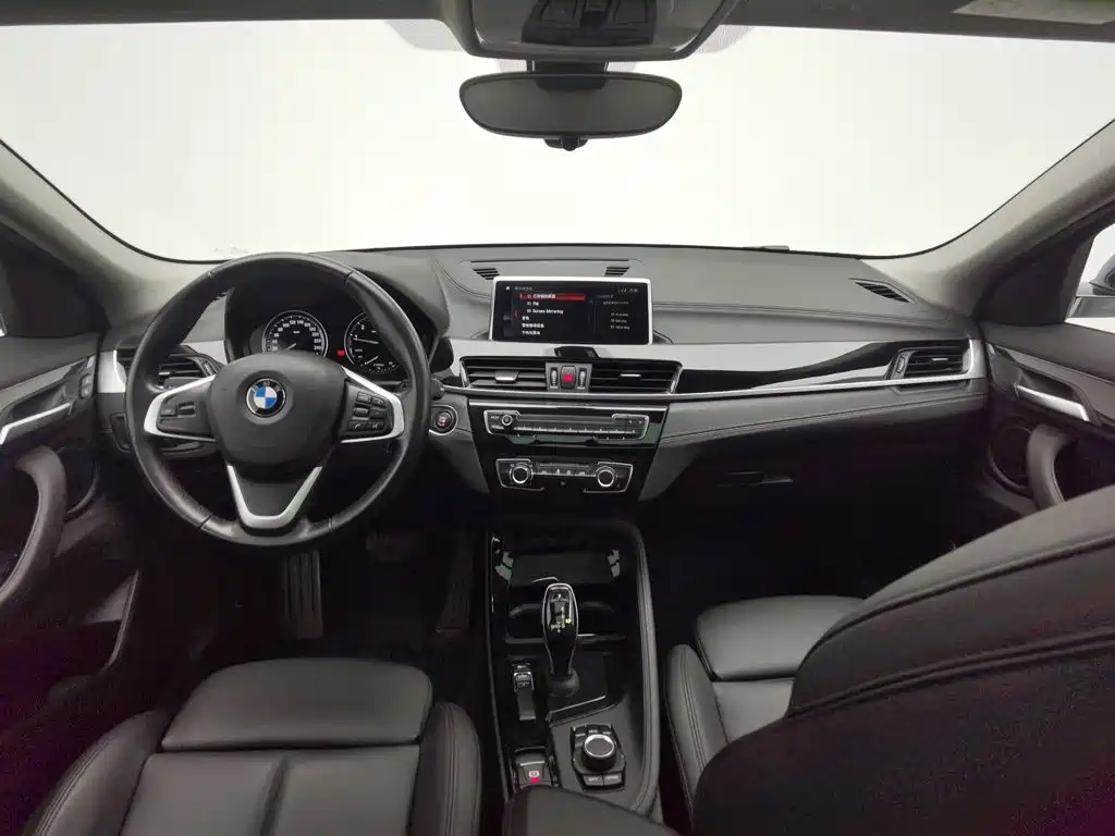 BMW X2 (Import) — фото 5