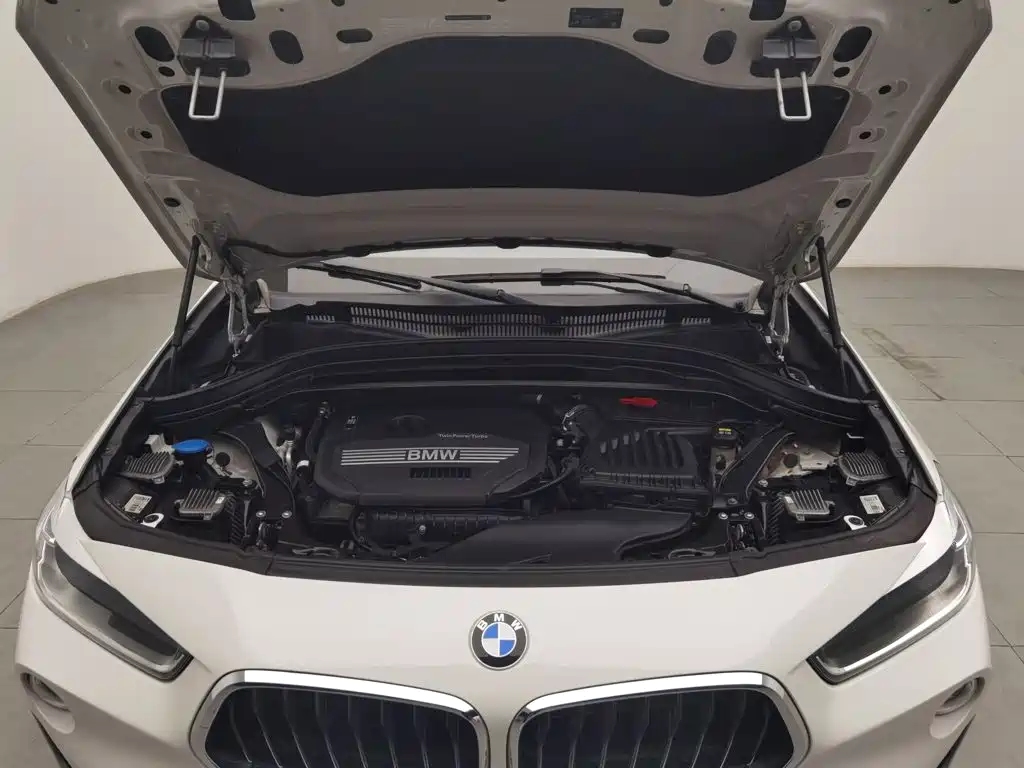 BMW X2 (Import) — фото 6