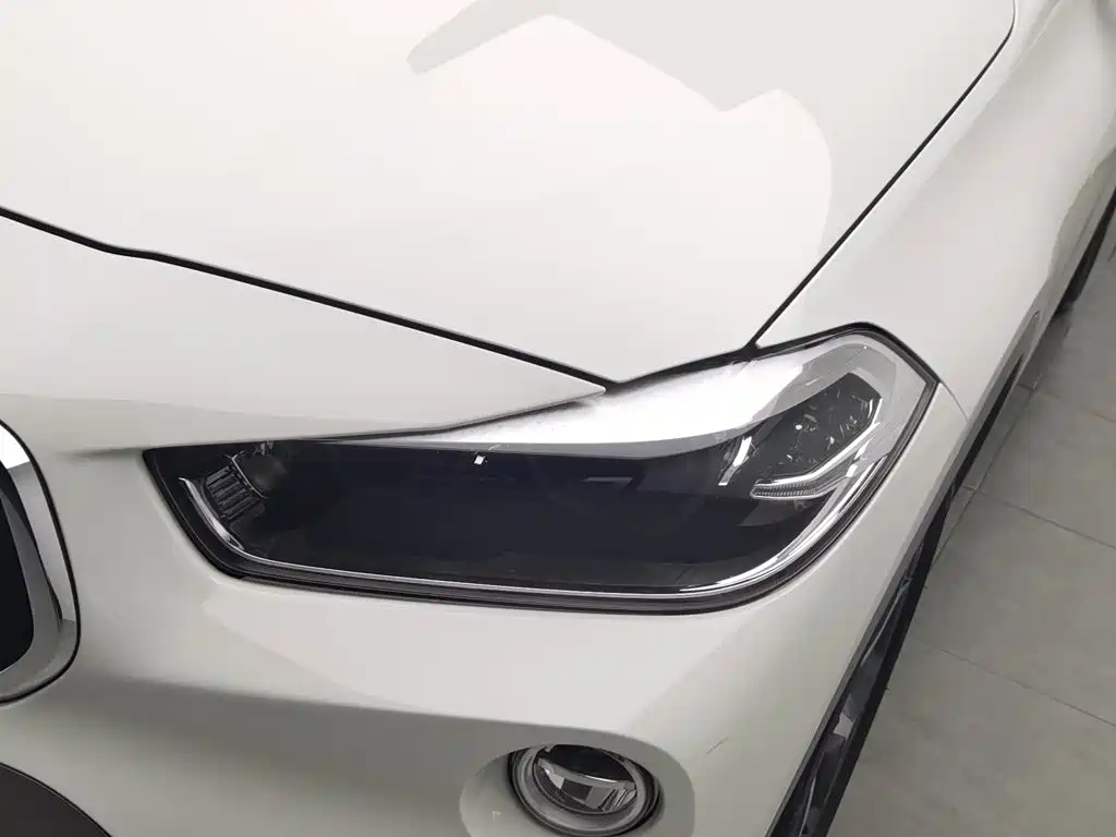 BMW X2 (Import) — фото 7