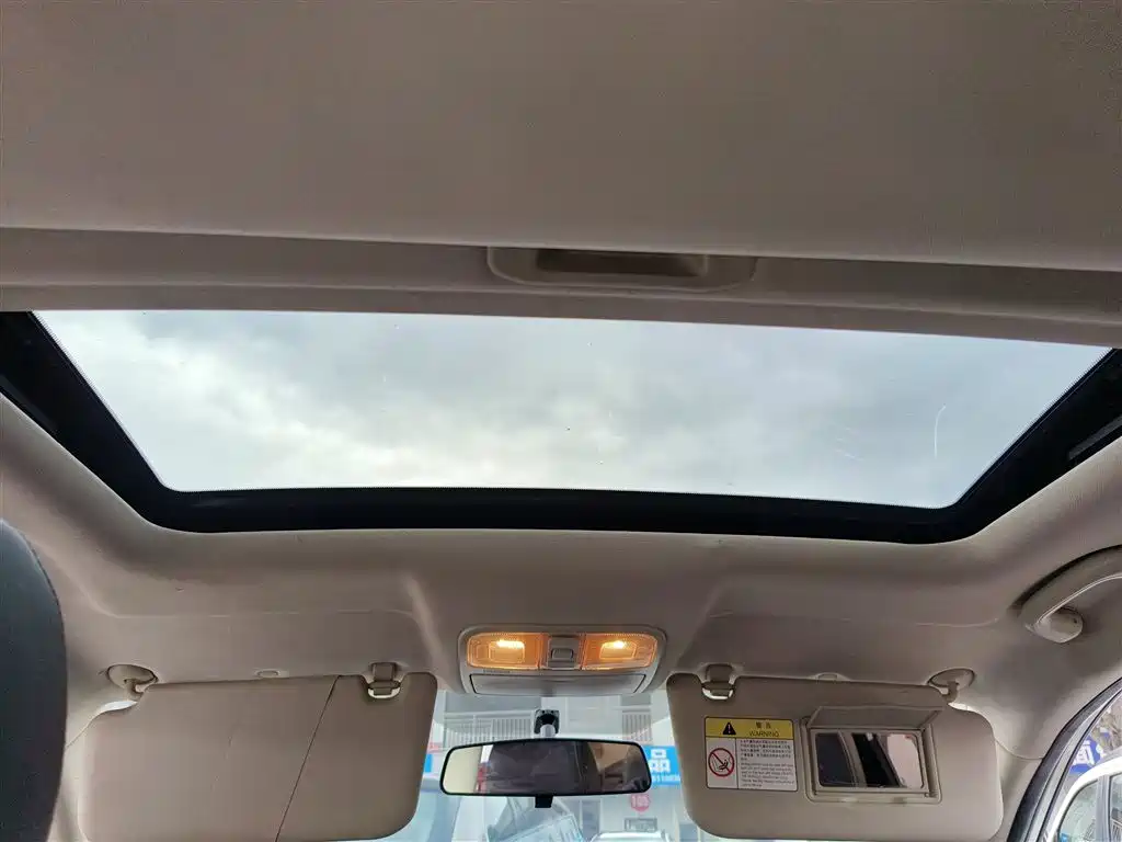 Changan Eado DT — фото 18