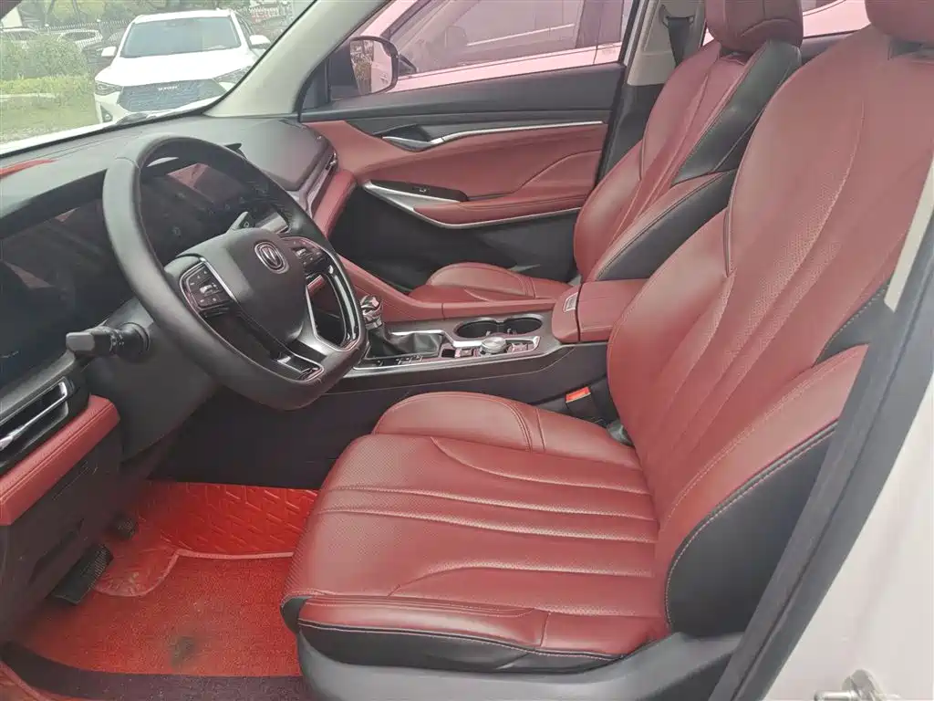Changan CS75 PLUS — фото 15