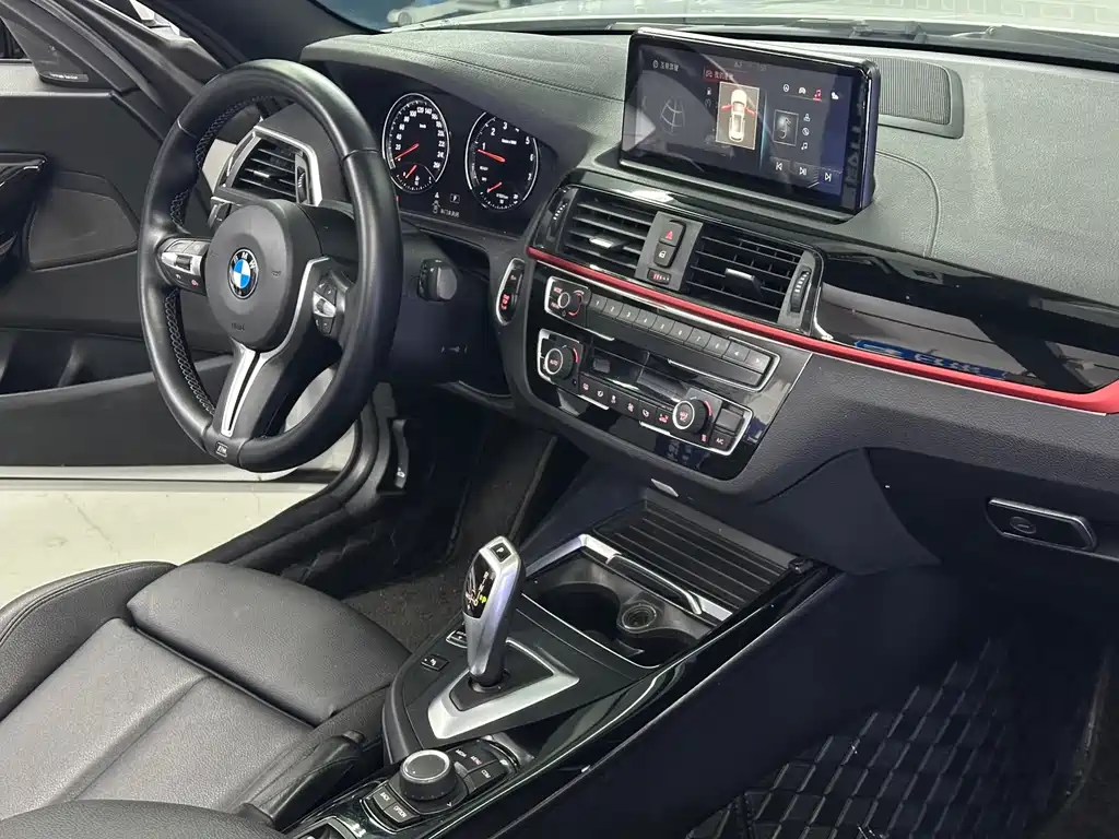 BMW 2 Series (Import) — фото 7