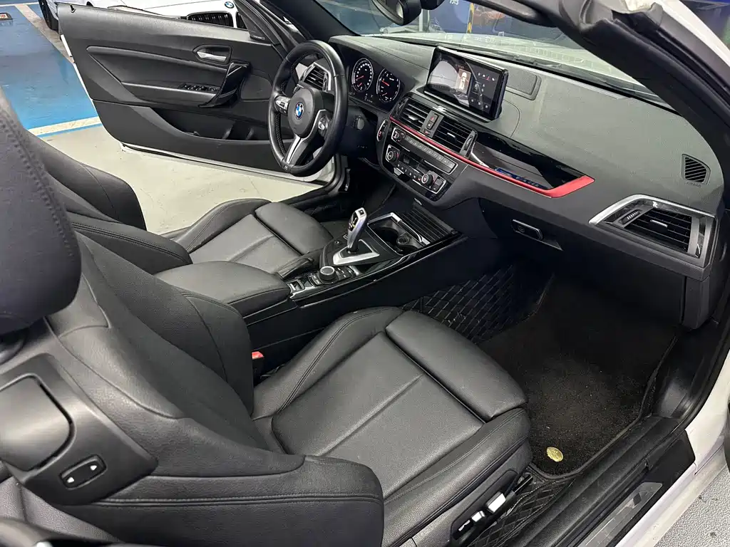 BMW 2 Series (Import) — фото 8