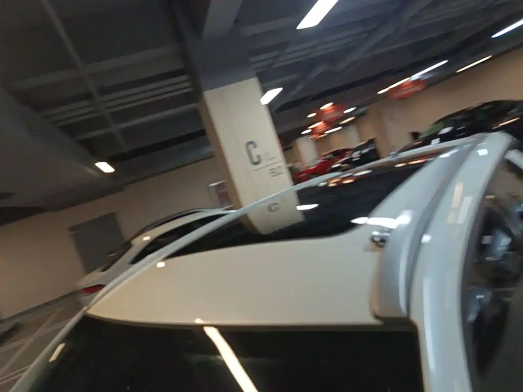 Changan CS55PLUS — фото 21