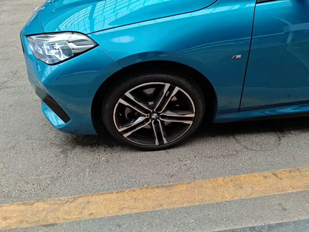 BMW 2 Series (Import) — фото 22
