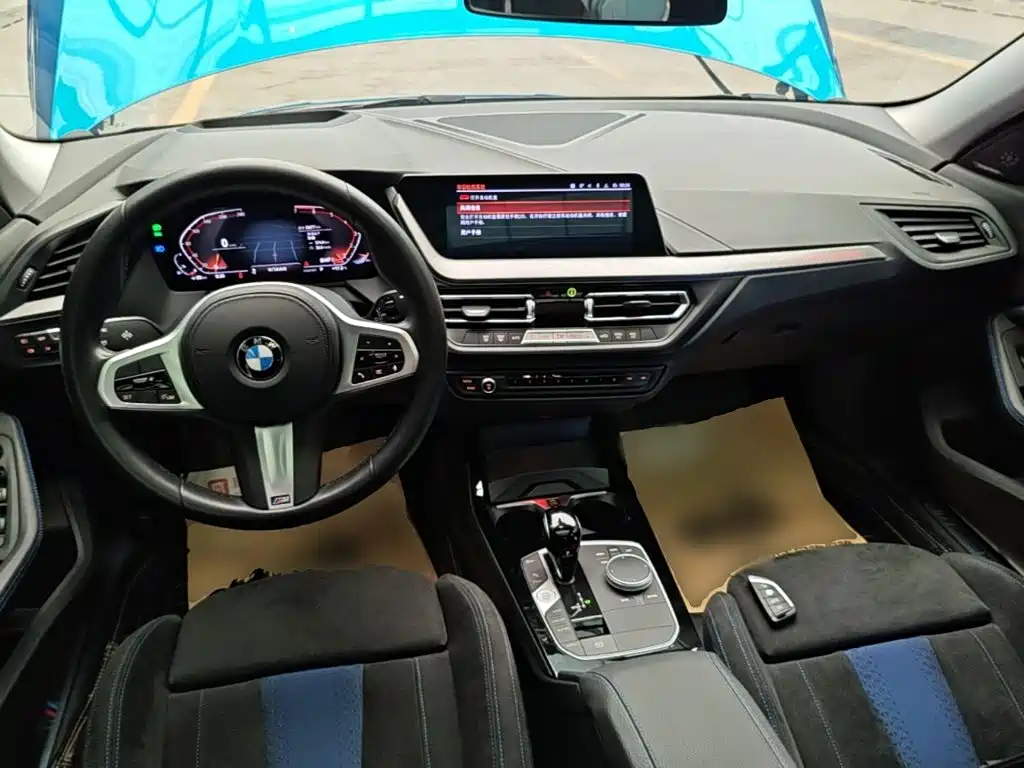 BMW 2 Series (Import) — фото 9