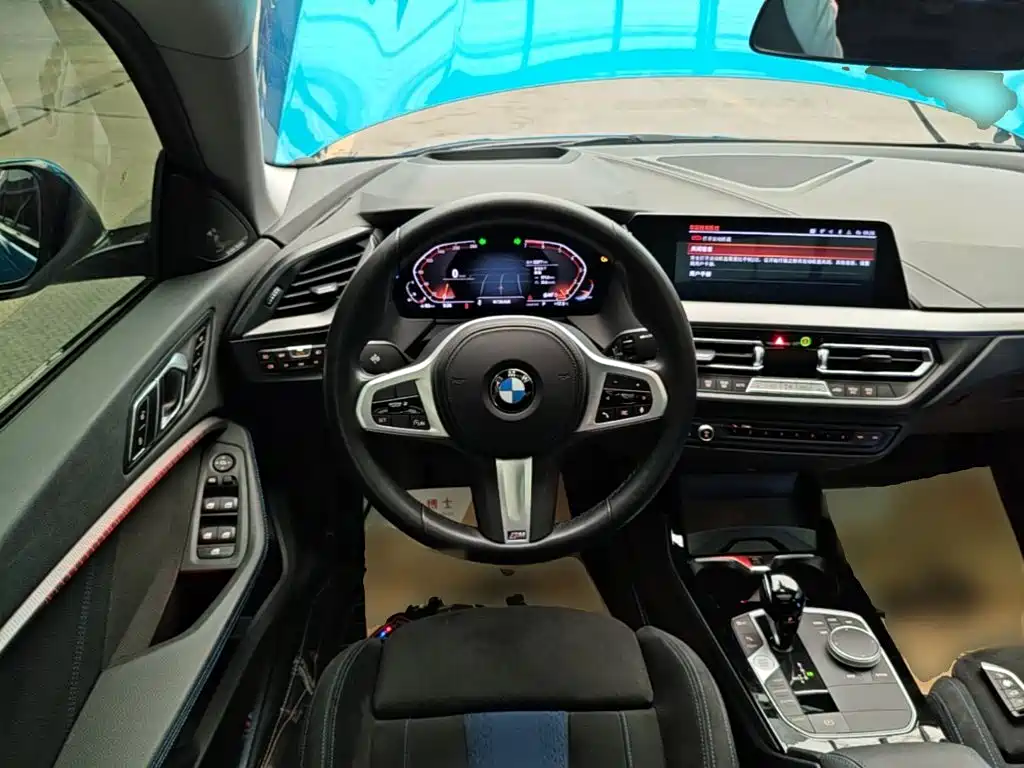 BMW 2 Series (Import) — фото 10