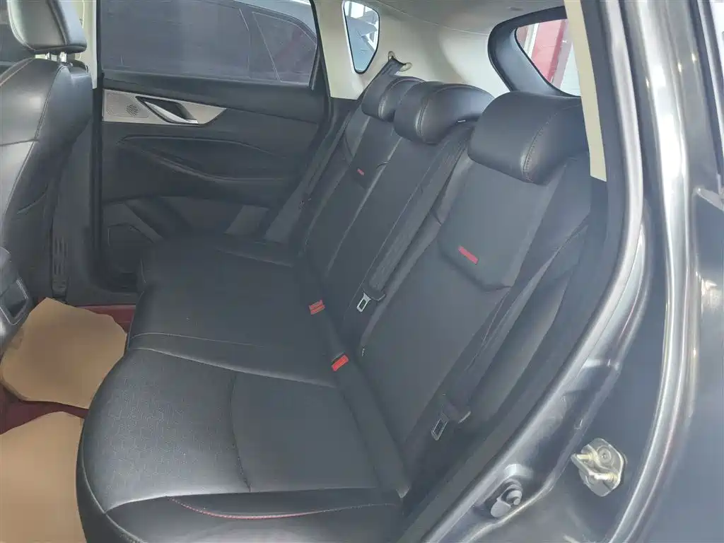 Changan CS35PLUS — фото 17