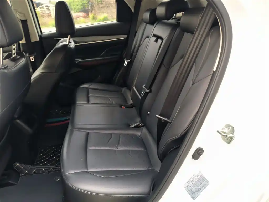 Changan CS55PLUS — фото 17