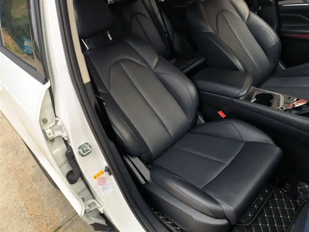 Changan CS55PLUS — фото 25