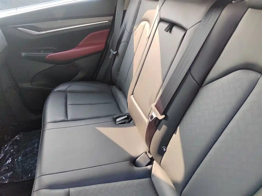 Changan CS55PLUS — фото 17