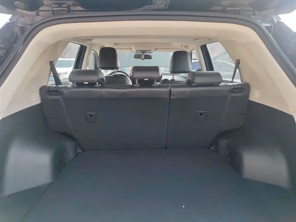 Changan CS55PLUS — фото 19