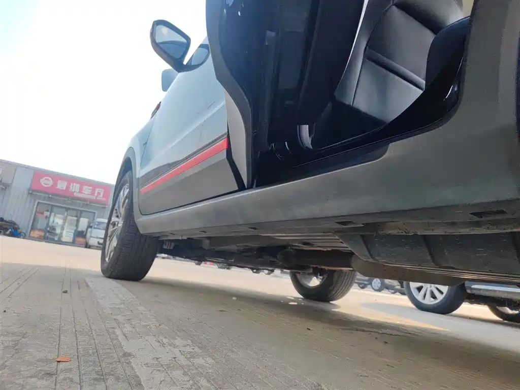 Changan CS55PLUS — фото 22
