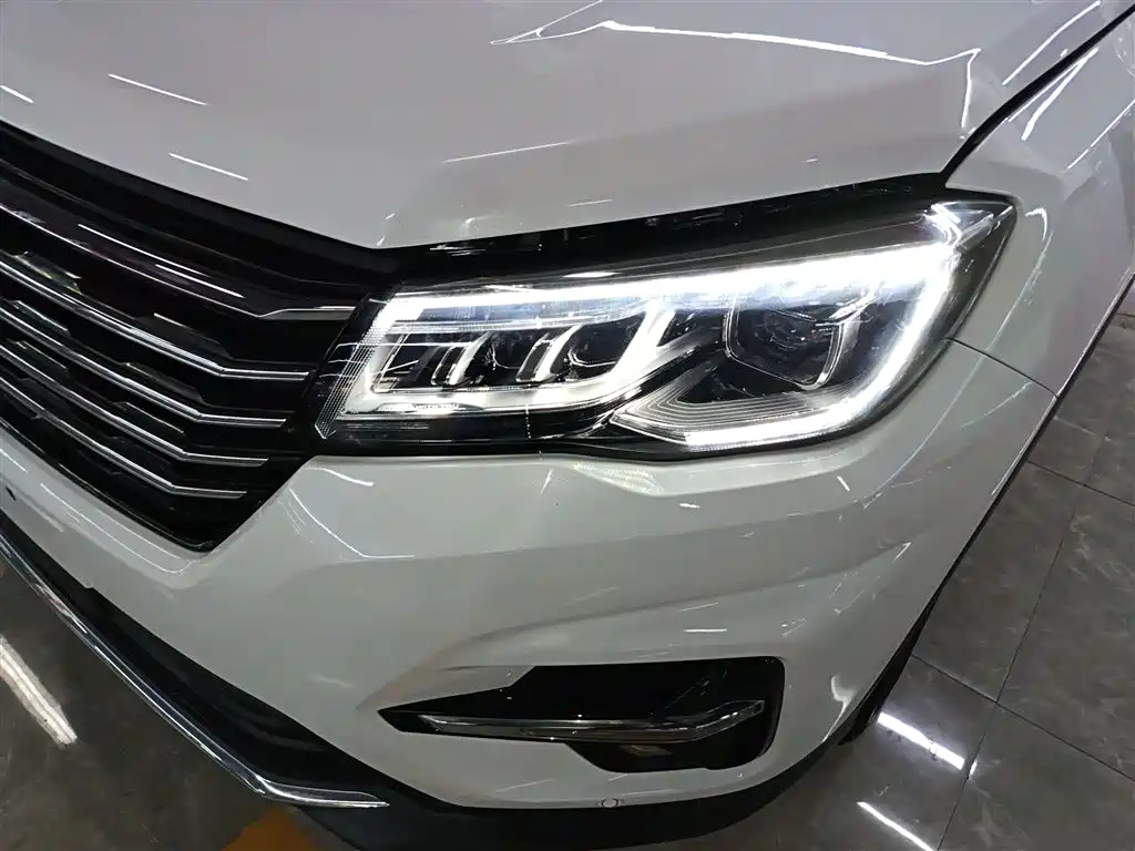 Changan CS75 — фото 24