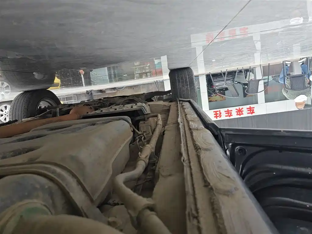 Changan CS75 PLUS — фото 21