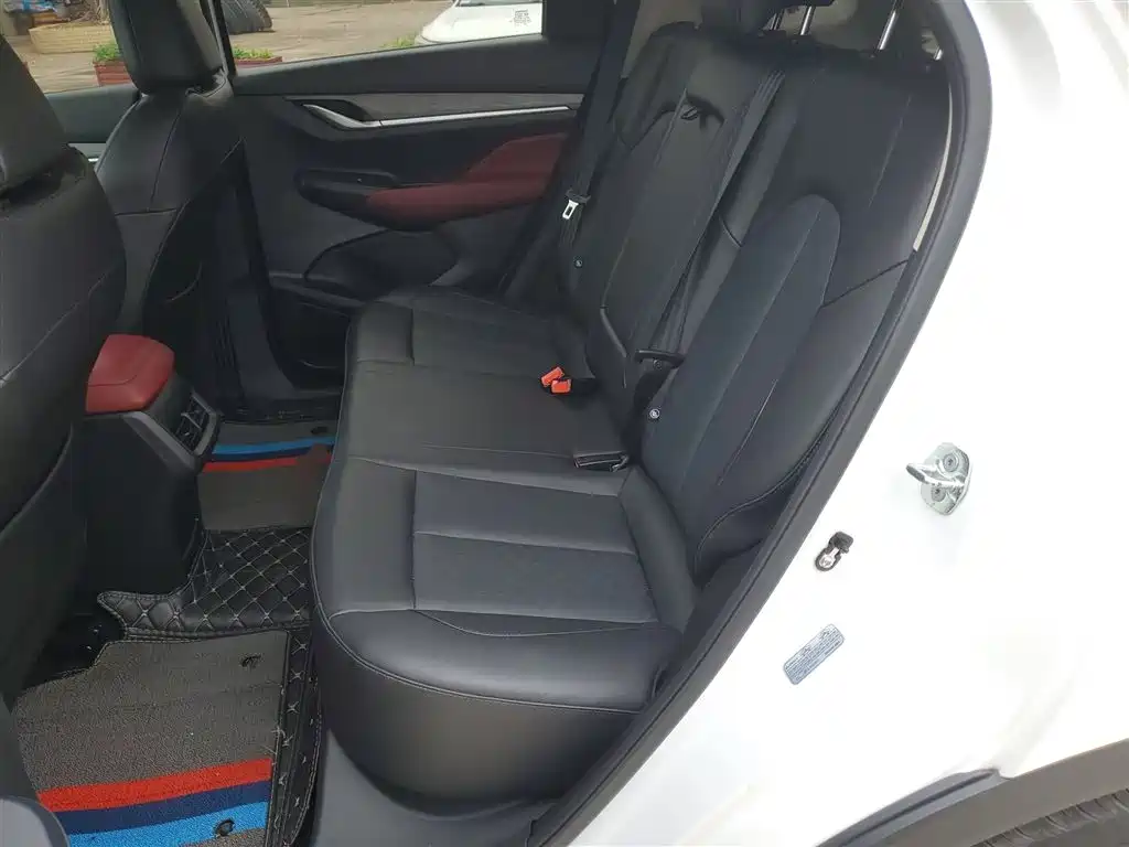 Changan CS55PLUS — фото 13
