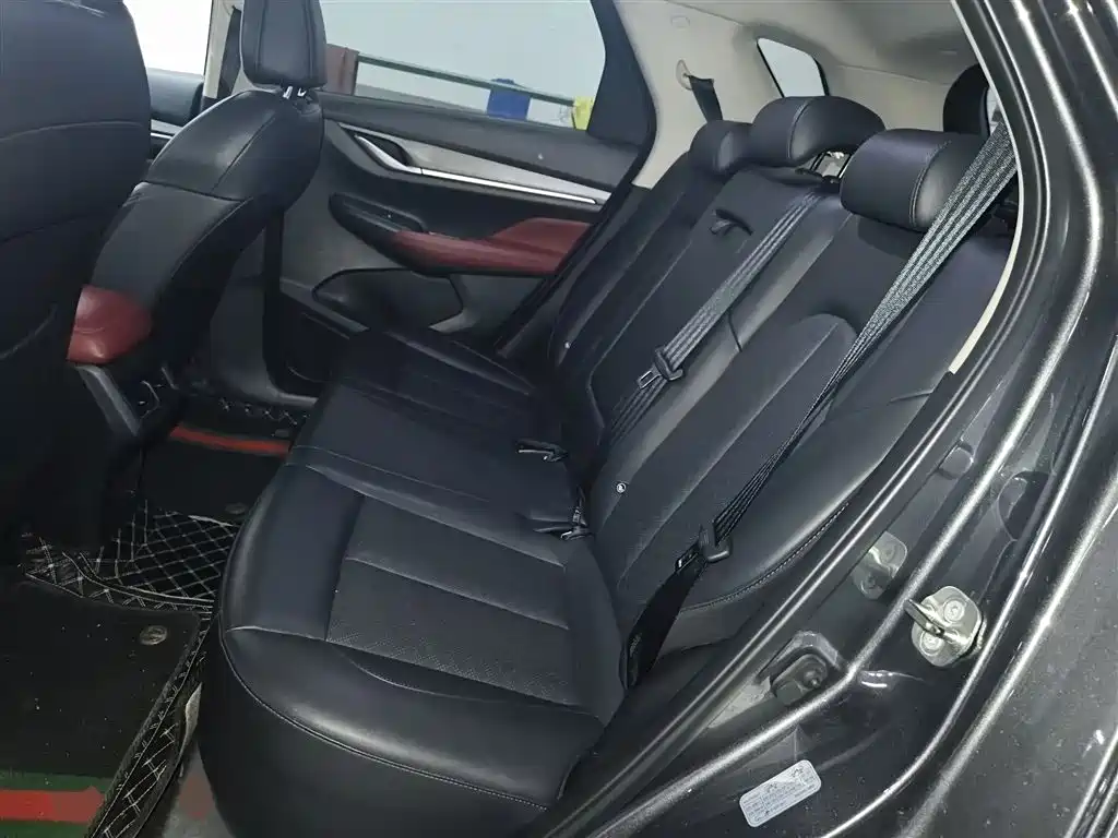 Changan CS55PLUS — фото 13