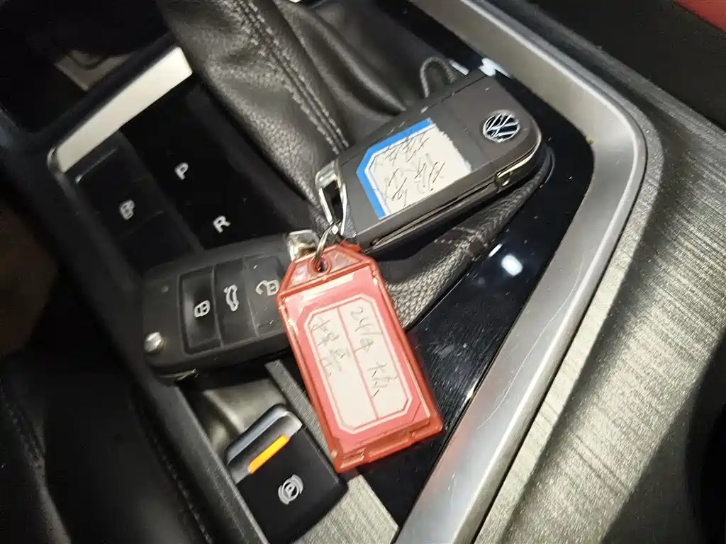 Changan CS55PLUS — фото 17