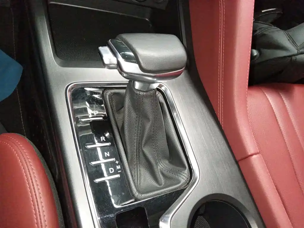 Changan CS75 PLUS — фото 14