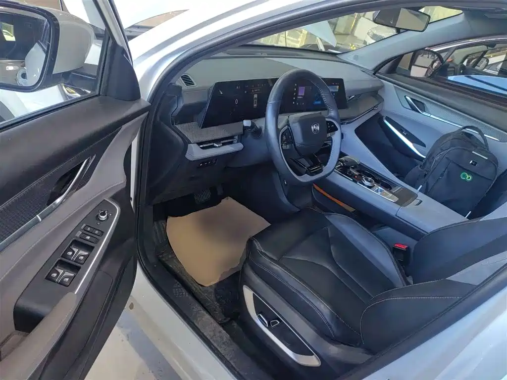 Changan CS75 PLUS — фото 13